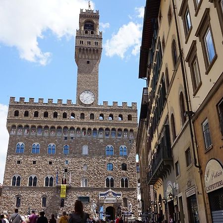 B&B Oliver Florence Luaran gambar