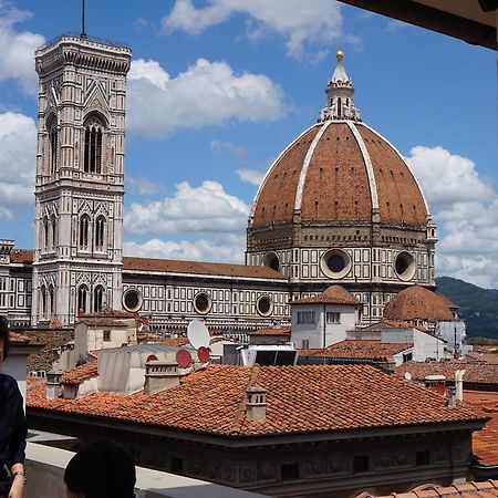 B&B Oliver Florence Luaran gambar