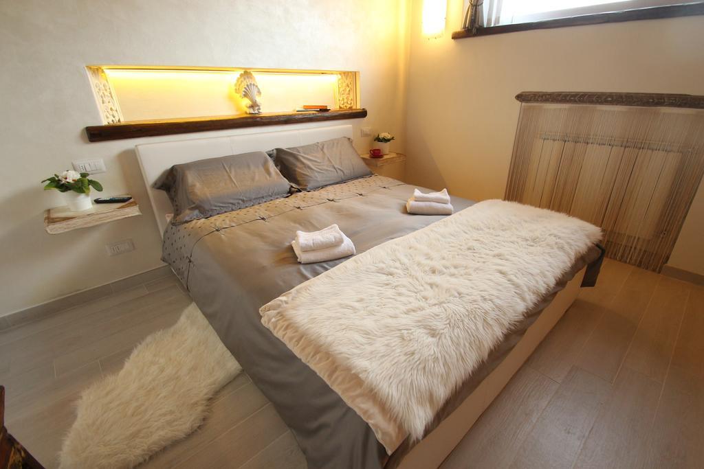 B&B Oliver Florence Bilik gambar