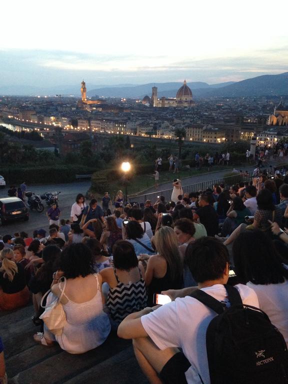 B&B Oliver Florence Luaran gambar