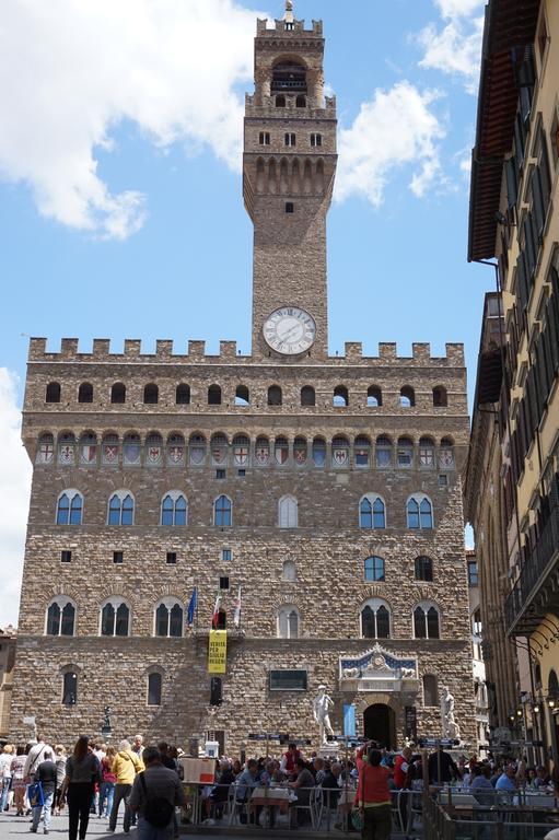 B&B Oliver Florence Luaran gambar