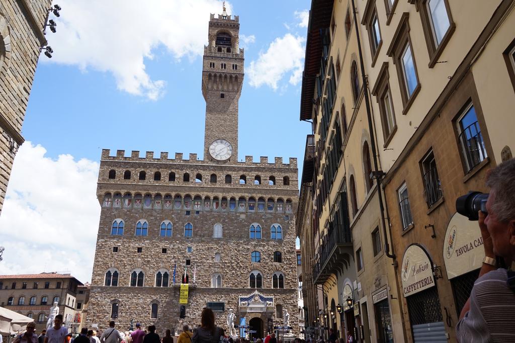 B&B Oliver Florence Luaran gambar