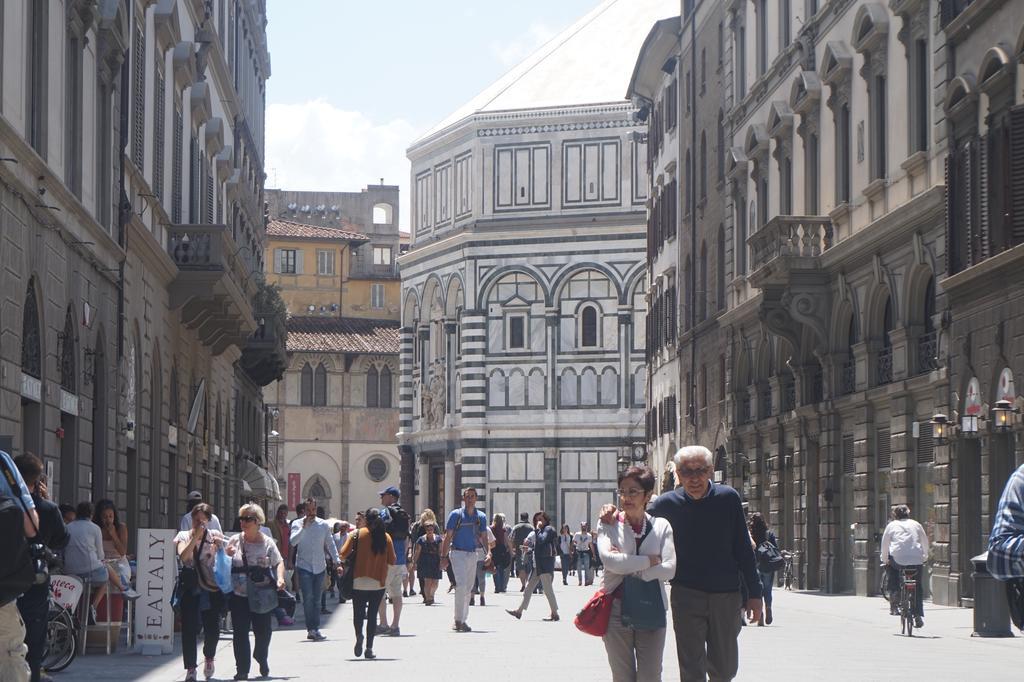B&B Oliver Florence Luaran gambar