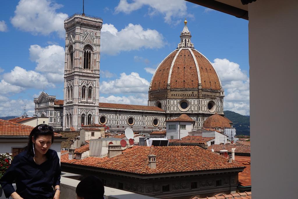 B&B Oliver Florence Luaran gambar