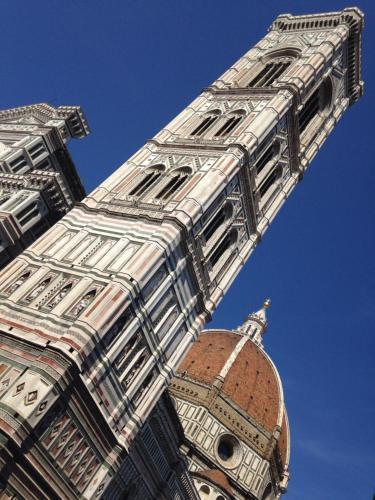 B&B Oliver Florence Luaran gambar